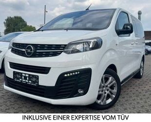 Opel Zafira Life Gebrauchtwagen