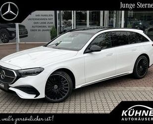 Mercedes-Benz E 300 Gebrauchtwagen