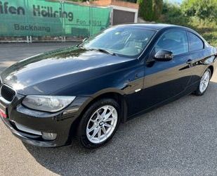 BMW 318 Gebrauchtwagen