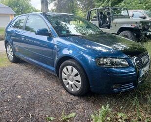 Audi A3 Gebrauchtwagen