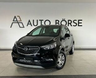 Opel Mokka X Gebrauchtwagen