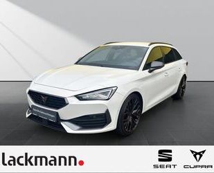 Cupra Leon Gebrauchtwagen