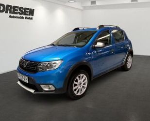 Dacia Sandero Gebrauchtwagen