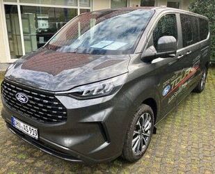 Ford Tourneo Custom Gebrauchtwagen
