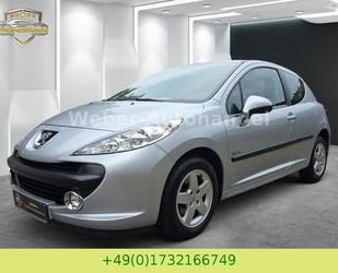 Peugeot 207 Gebrauchtwagen