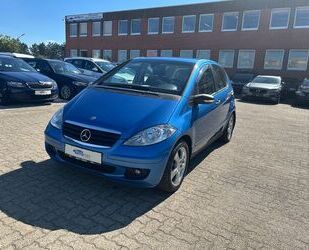 Mercedes-Benz A 180 Gebrauchtwagen