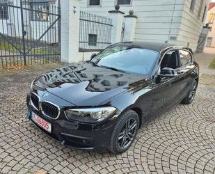 BMW 118 Gebrauchtwagen