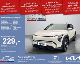Kia EV3 Gebrauchtwagen