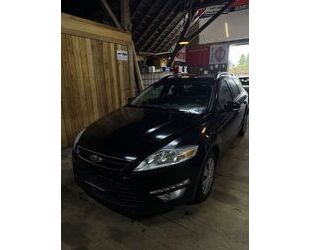 Ford Mondeo Gebrauchtwagen