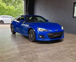 Subaru BRZ Gebrauchtwagen