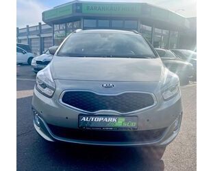 Kia Carens Gebrauchtwagen