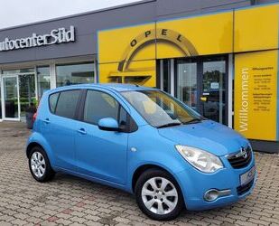 Opel Agila Gebrauchtwagen