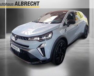 Renault Symbioz Gebrauchtwagen