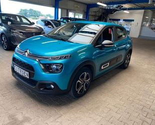 Citroen C3 Gebrauchtwagen