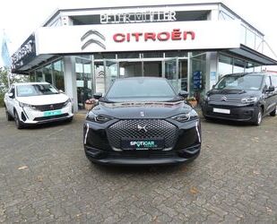 DS Automobiles DS3 Gebrauchtwagen