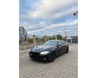 BMW 523 Gebrauchtwagen