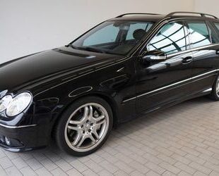 Mercedes-Benz C 55 AMG Gebrauchtwagen