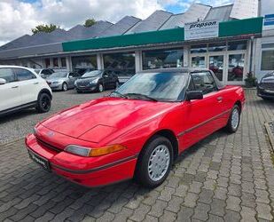 Ford Capri Gebrauchtwagen