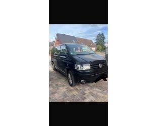 VW T5 Multivan Gebrauchtwagen