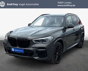 BMW X5 Gebrauchtwagen
