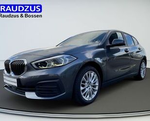 BMW 118 Gebrauchtwagen