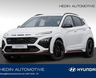 Hyundai KONA Gebrauchtwagen