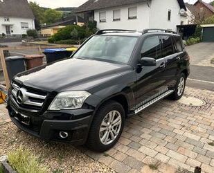 Mercedes-Benz GLK 320 Gebrauchtwagen