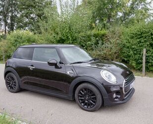 Mini ONE Gebrauchtwagen