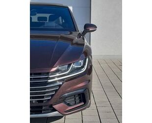 VW Arteon Gebrauchtwagen