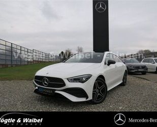 Mercedes-Benz CLA 250 Gebrauchtwagen