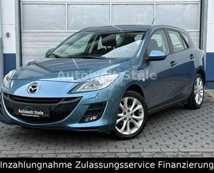 Mazda 3 Gebrauchtwagen