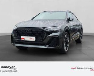 Audi Q8 Gebrauchtwagen