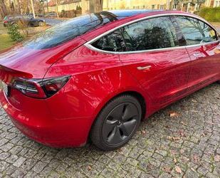 Tesla Model 3 Gebrauchtwagen