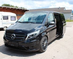 Nissan Vito 