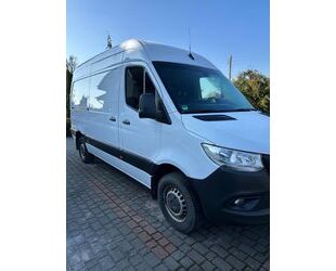 Mercedes-Benz Sprinter Gebrauchtwagen