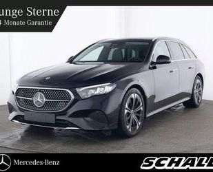 Mercedes-Benz E 300 Gebrauchtwagen
