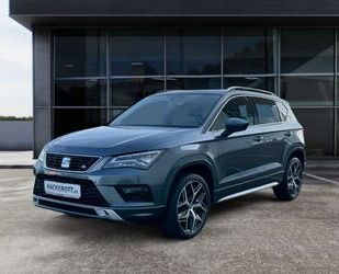 Seat Ateca Gebrauchtwagen