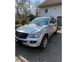 Mercedes-Benz ML 350 Gebrauchtwagen