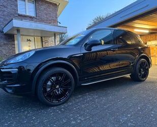 Porsche Cayenne Gebrauchtwagen