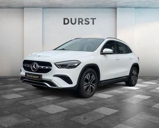 Mercedes-Benz GLA 200 Gebrauchtwagen