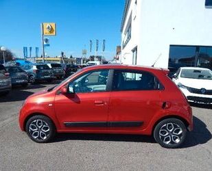 Renault Twingo Gebrauchtwagen