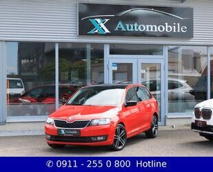 Skoda Rapid Gebrauchtwagen