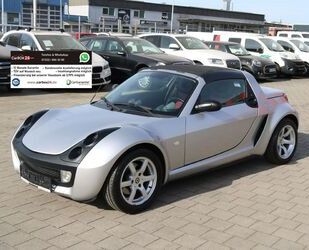 Smart Roadster Gebrauchtwagen
