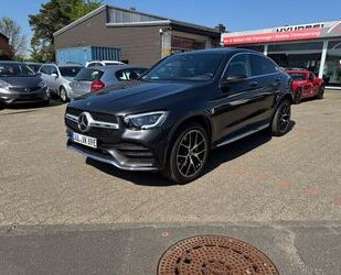 Mercedes-Benz GLC 300 Gebrauchtwagen
