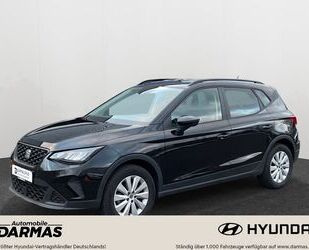 Seat Arona Gebrauchtwagen