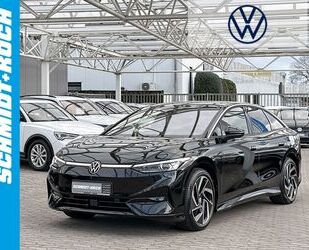 VW ID.7 Gebrauchtwagen