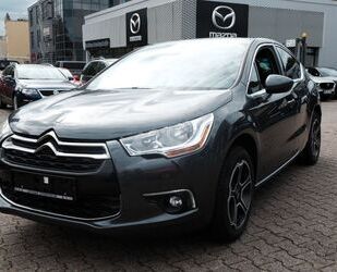 Citroen DS4 Gebrauchtwagen