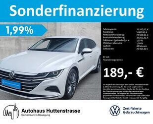 VW Arteon Gebrauchtwagen