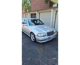Mercedes-Benz C 36 AMG Gebrauchtwagen