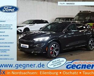 Ford Mustang Mach-E Gebrauchtwagen